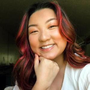 Meet your Posher, Katherine